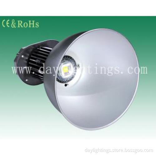200W Energy Saving LED Industrial Lighting